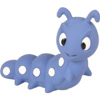 Flamingo Toy Wouterus Caterpillar Multiple colours