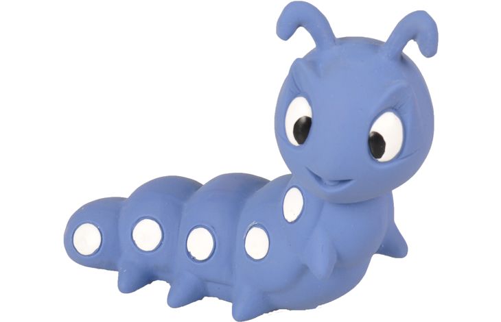 Flamingo Toy Wouterus Caterpillar Multiple colours