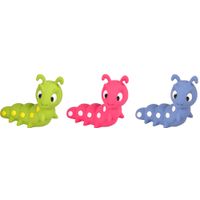 Flamingo Toy Wouterus Caterpillar Multiple colours