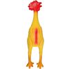 Spielzeug Gallina Huhn Gelb