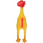 Toy Gallina Chicken Yellow