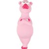 Spielzeug Squeaky Schwein Rosa
