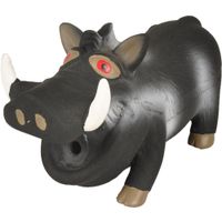 Flamingo Toy Jardy Wild boar Black