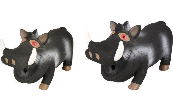 Flamingo Toy Jardy Wild boar Black