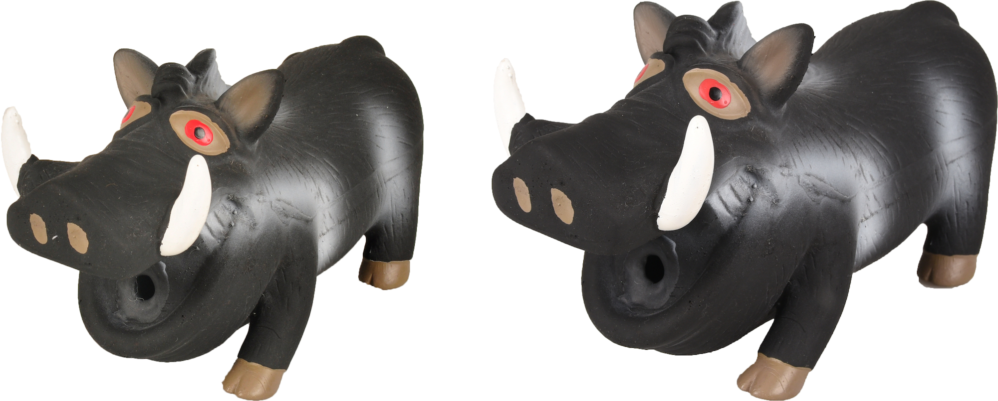 Flamingo Toy Jardy Wild boar Black