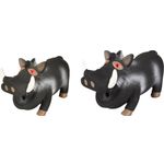 Toy Jardy Wild boar Black
