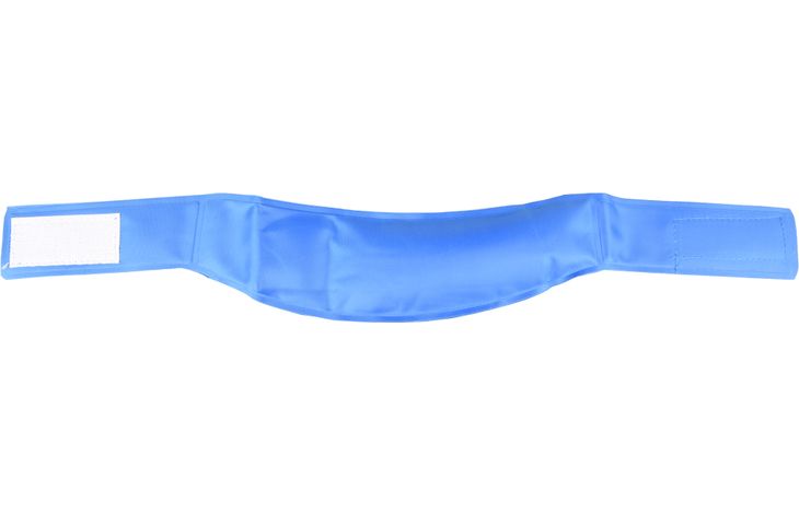Flamingo Koelhalsband Fresk Blauw