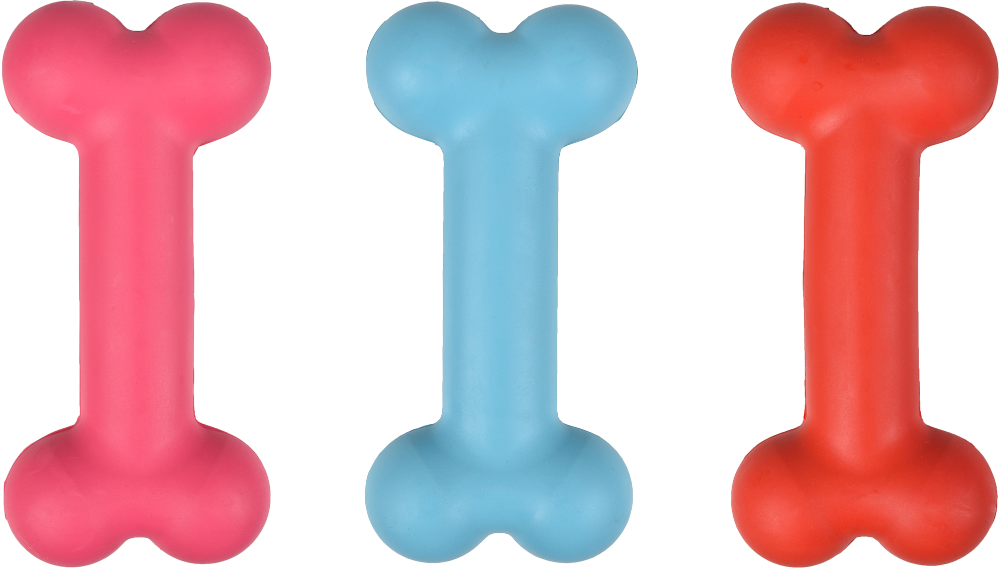 Flamingo Spielzeug Wyke Knochen Mehrere Farben