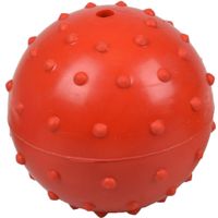 Flamingo Toy Rula Ball Multiple colours
