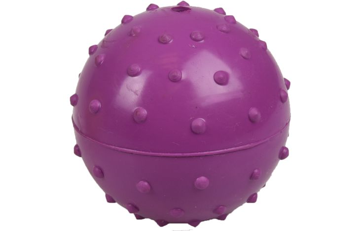Flamingo Toy Rula Ball Multiple colours