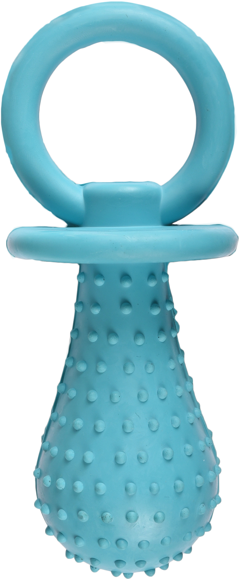 Flamingo Jouet Classic Tétine Bleu