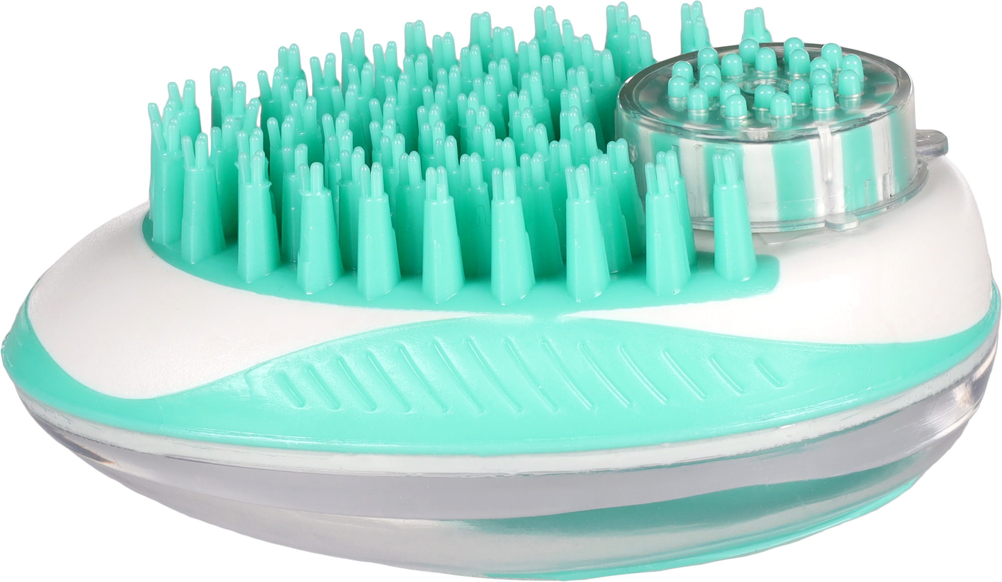 Flamingo Cepillo de masaje & Cepillo de limpieza Margo