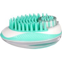 Flamingo Cepillo de masaje & Cepillo de limpieza Margo