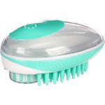 Massage brush & Cleaning brush Margo