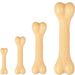 Spielzeug Boney Knochen mit Vanillegeschmack