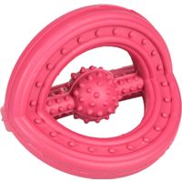 Flamingo Toy Ruffus Tri-ring Multiple colours