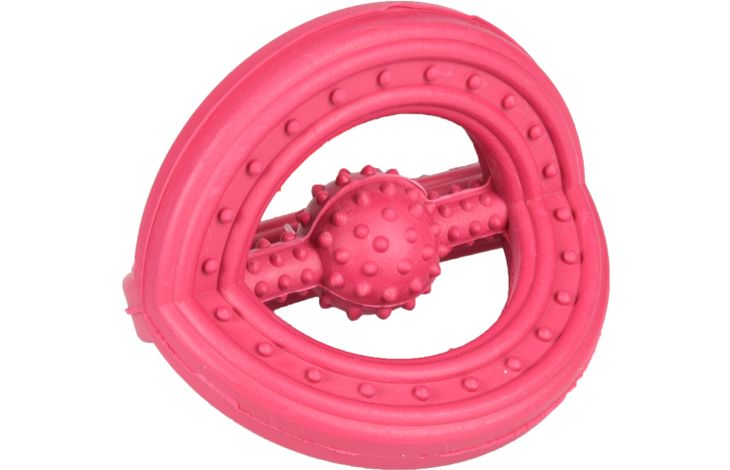 Flamingo Toy Ruffus Tri-ring Multiple colours