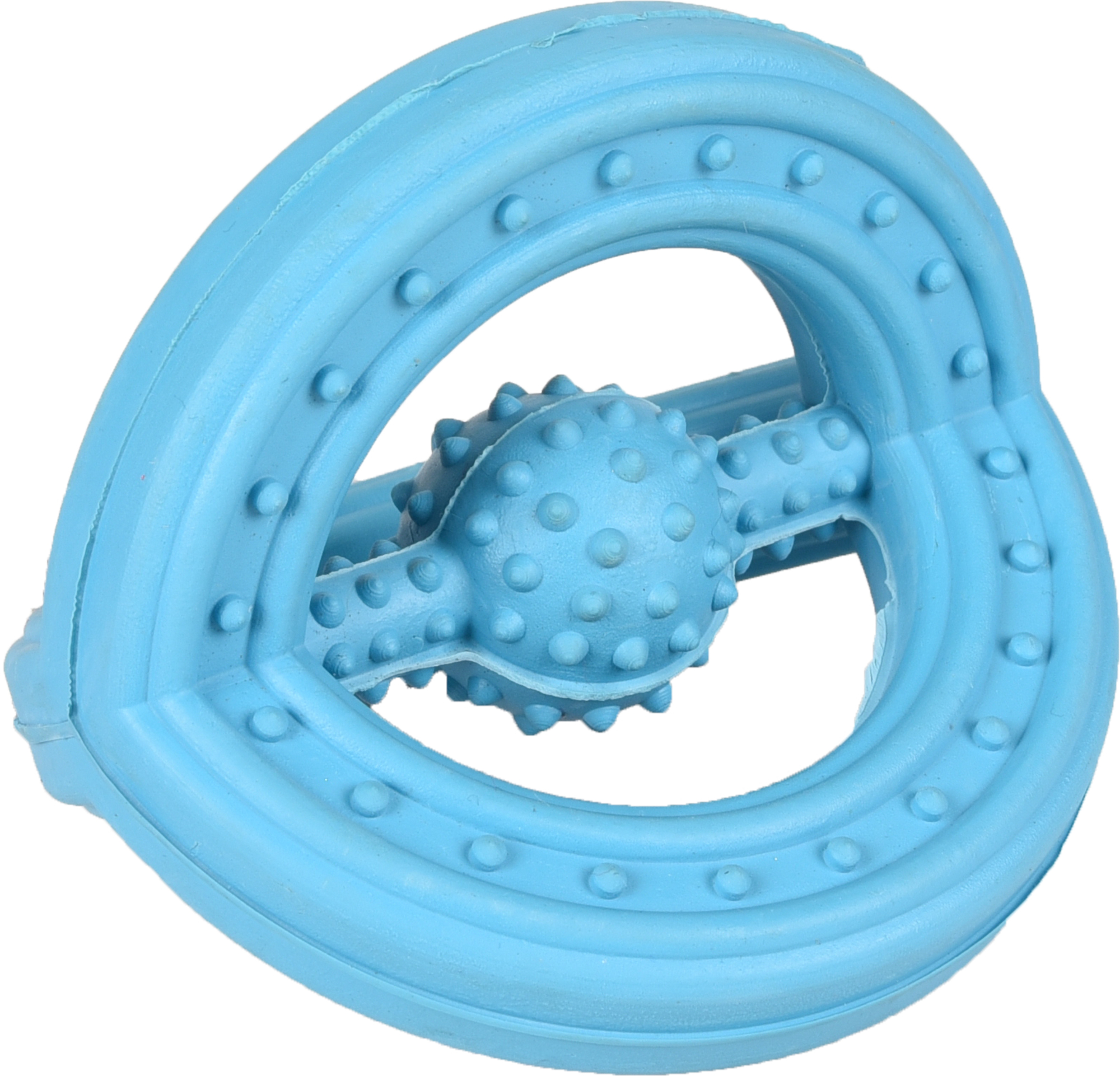 Flamingo Toy Ruffus Tri-ring Multiple colours