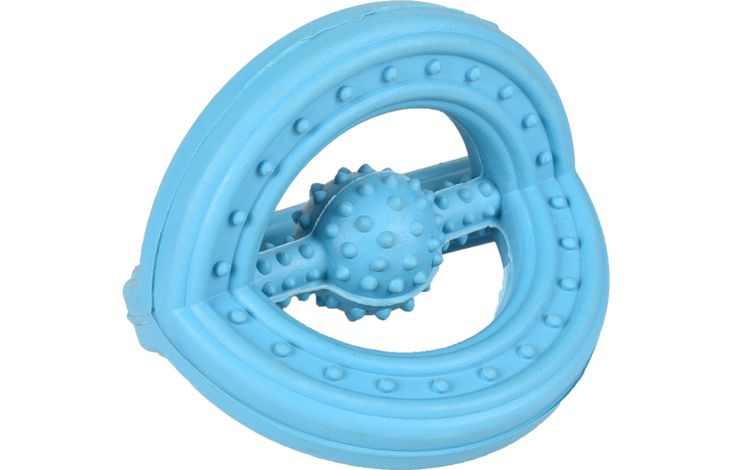 Flamingo Toy Ruffus Tri-ring Multiple colours