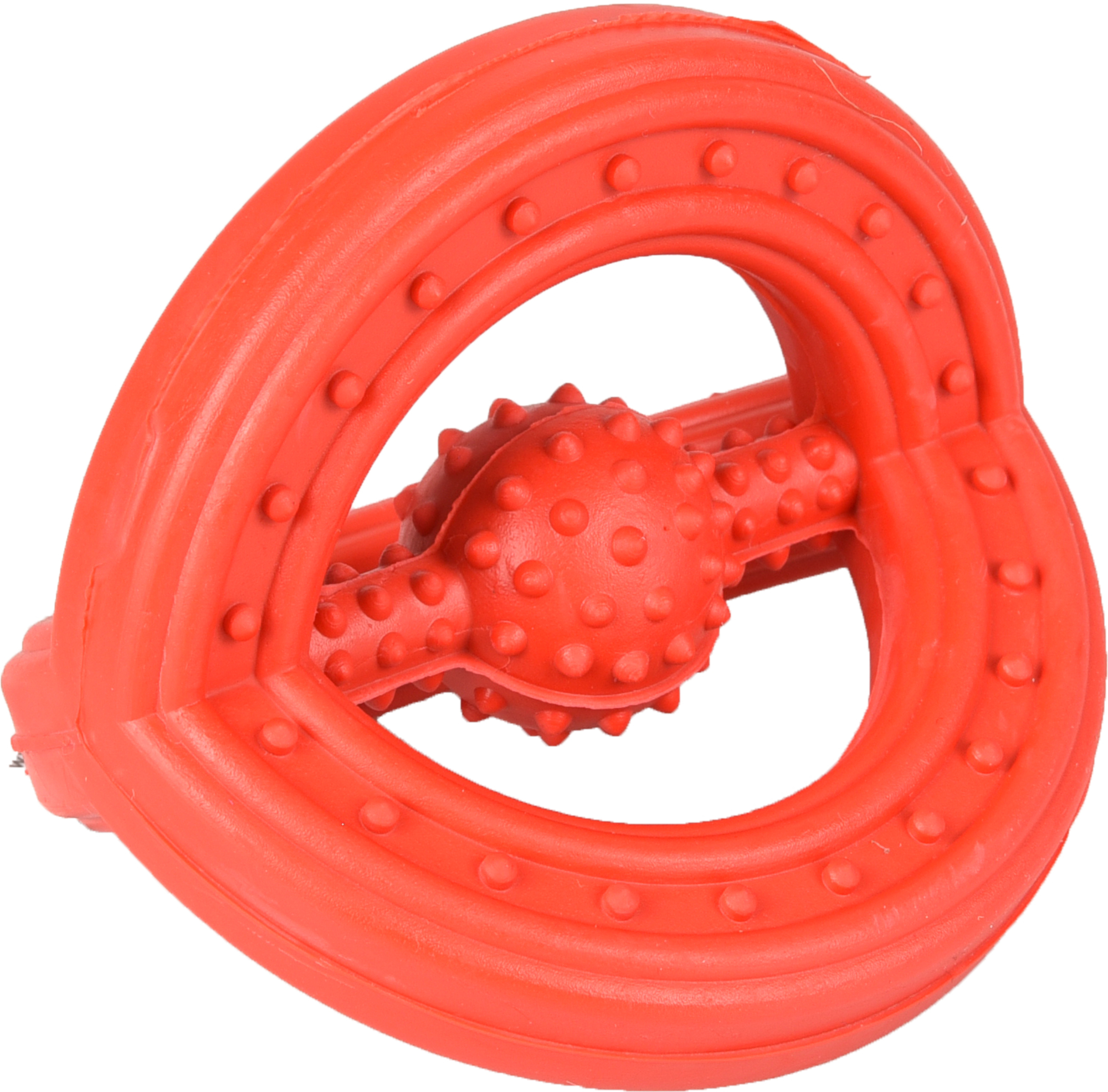 Flamingo Toy Ruffus Tri-ring Multiple colours