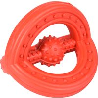 Flamingo Toy Ruffus Tri-ring Multiple colours