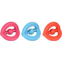 Flamingo Toy Ruffus Tri-ring Multiple colours