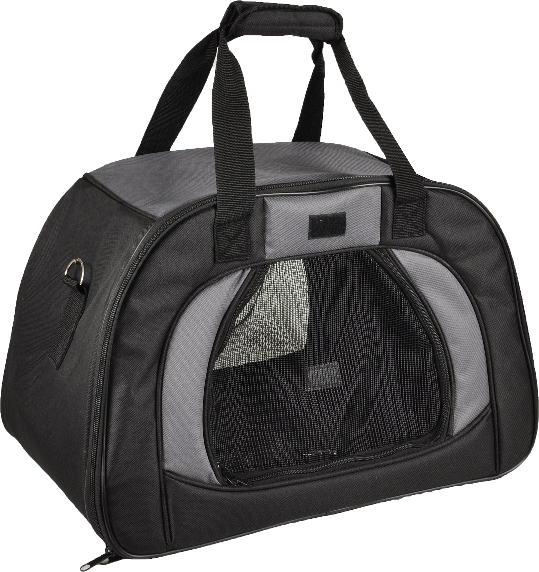 Flamingo Tragetasche Doris Schwarz