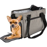 Flamingo Carrying bag Zofia Grey