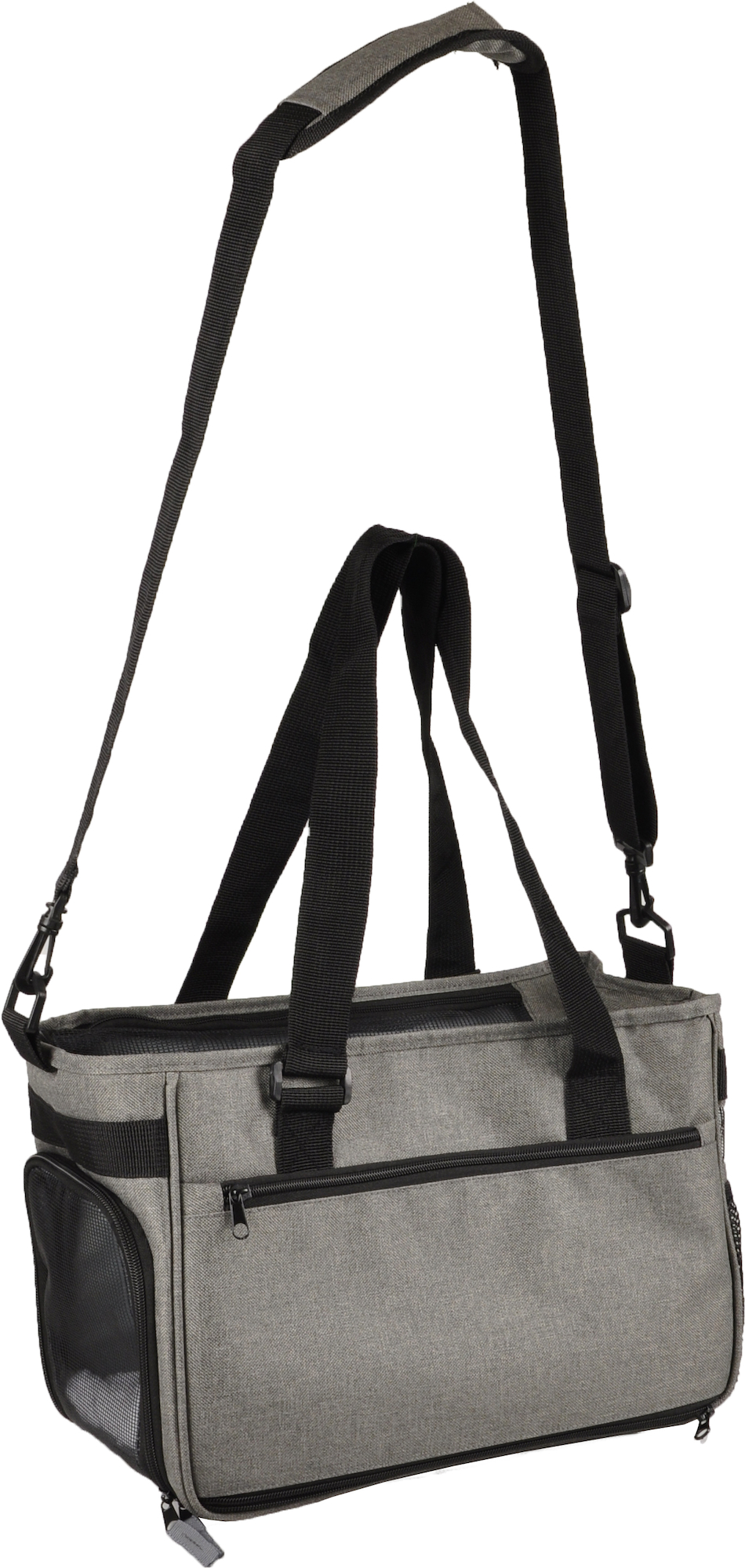 Flamingo Carrying bag Zofia Grey