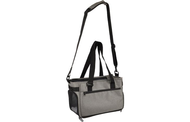 Flamingo Carrying bag Zofia Grey