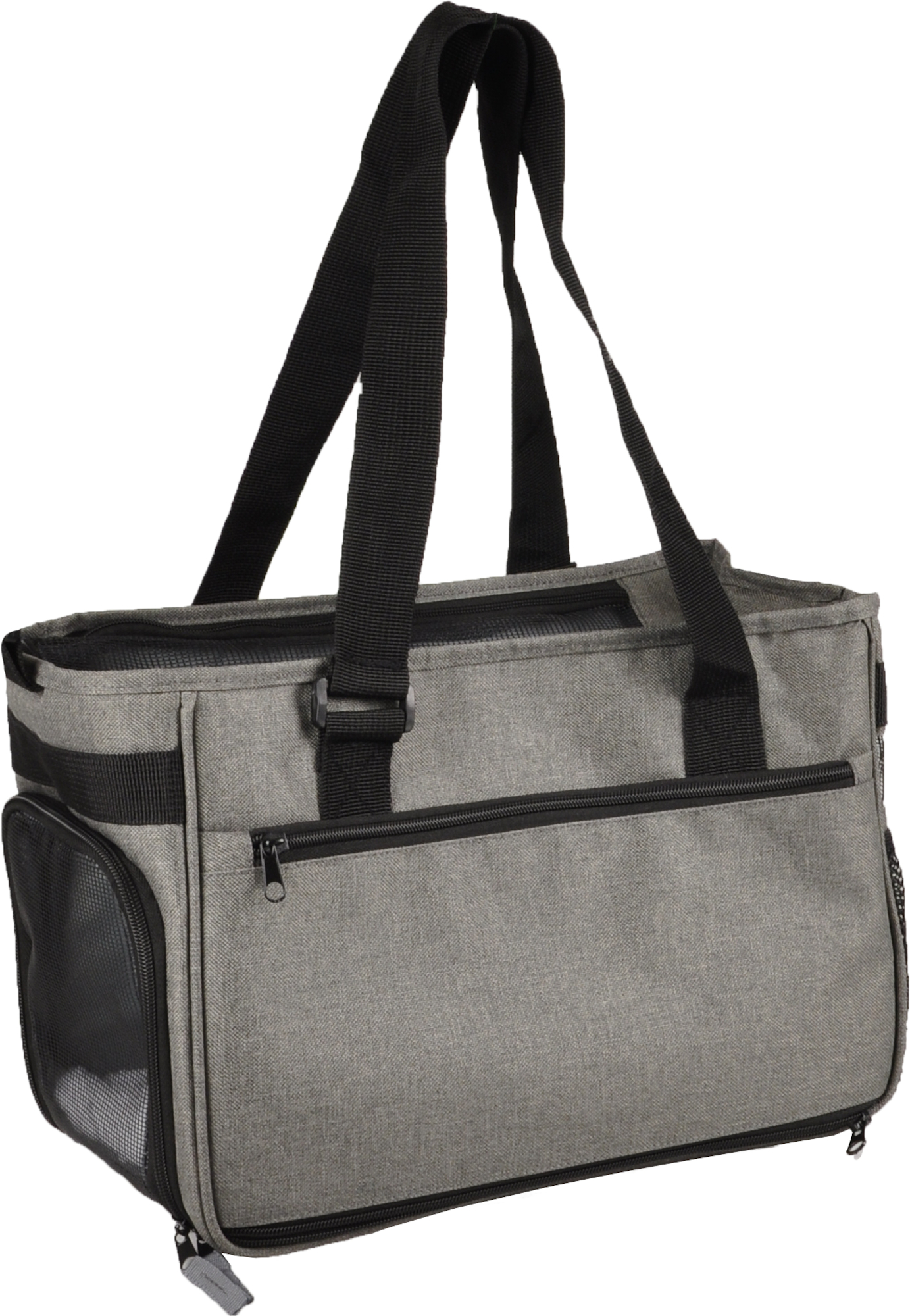 Flamingo Carrying bag Zofia Grey