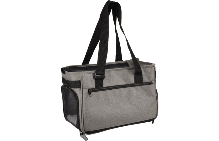 Flamingo Carrying bag Zofia Grey