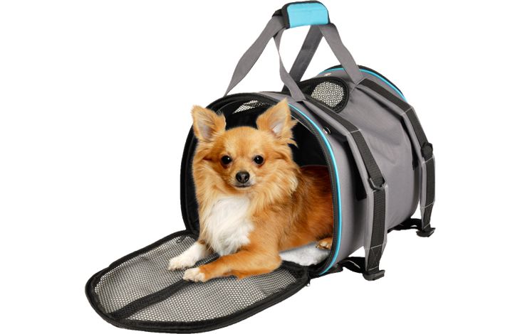 Flamingo Backpack Lenie Grey