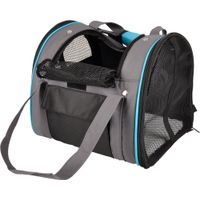 Flamingo Backpack Lenie Grey