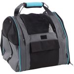 Backpack Lenie Grey