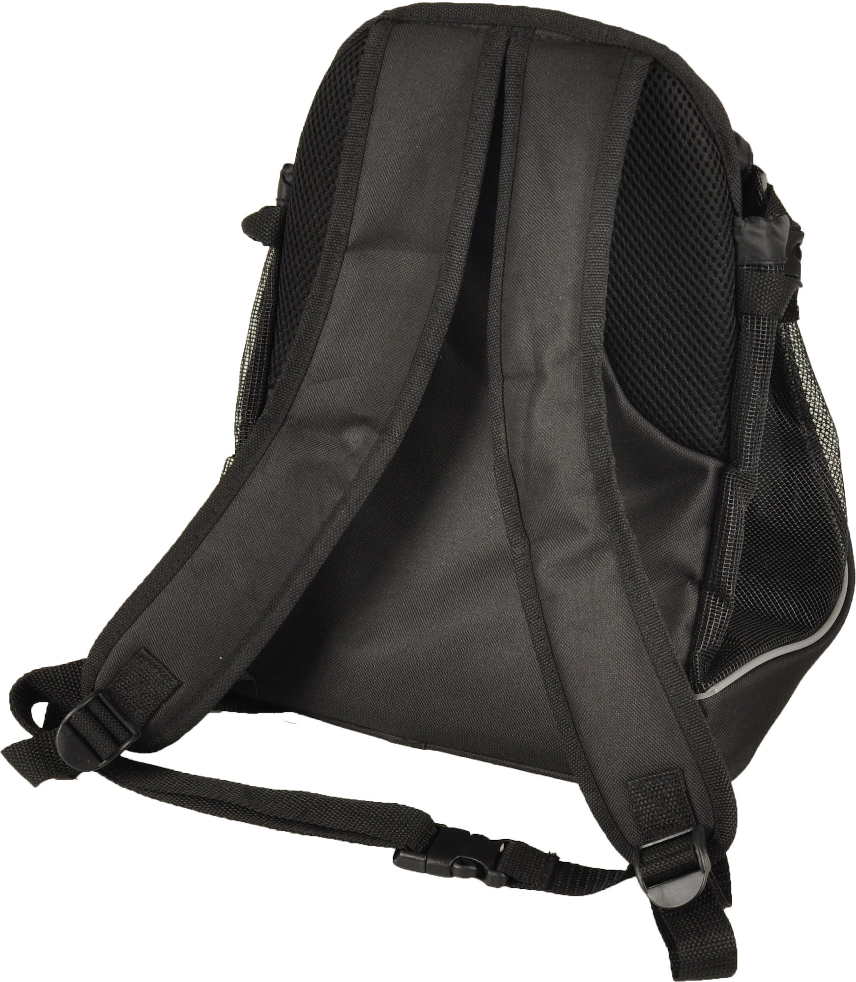 Flamingo Trasportino frontale Sybil Nero