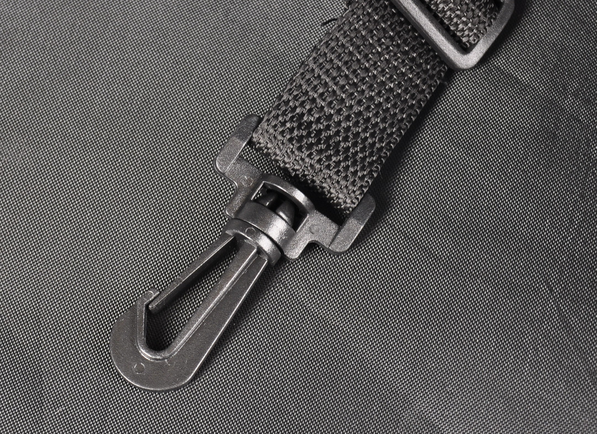 Flamingo Trasportino frontale Sybil Nero