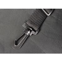 Flamingo Carrito frontal Sybil Negro