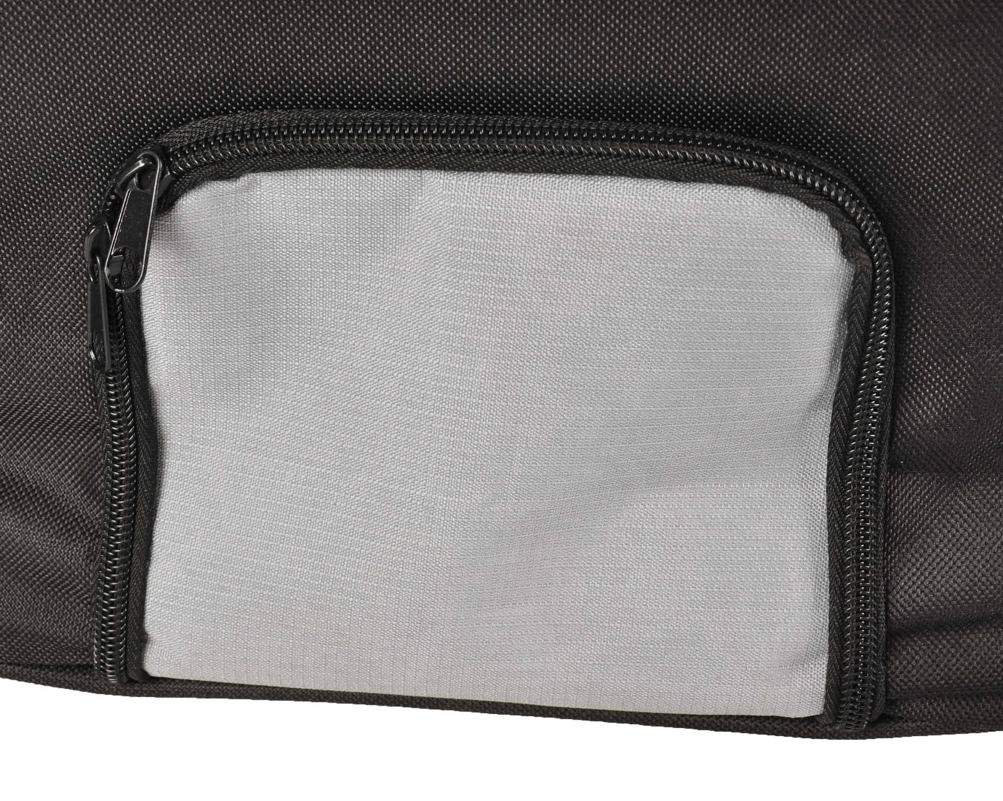 Flamingo Trasportino frontale Sybil Nero