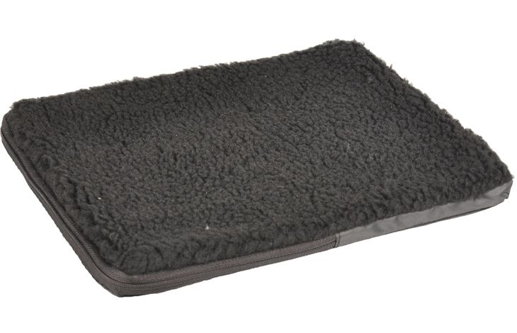 Flamingo Carrito frontal Sybil Negro