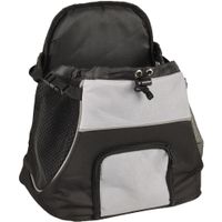 Flamingo Carrito frontal Sybil Negro