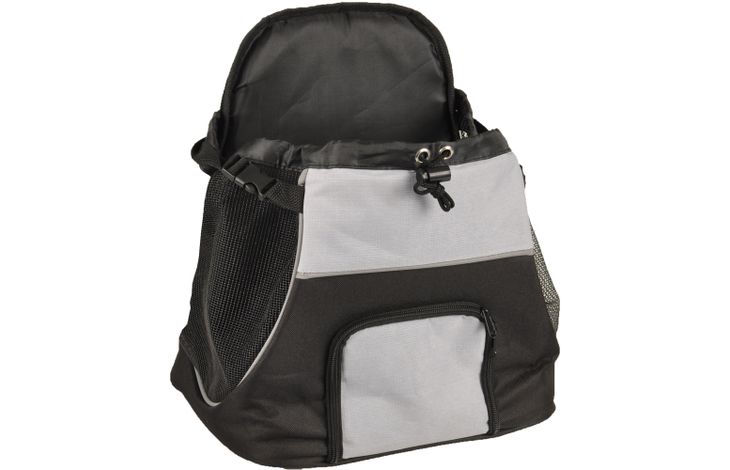 Flamingo Carrito frontal Sybil Negro