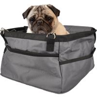 Flamingo Car seat Ona Grey