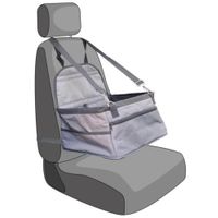 Flamingo Car seat Ona Grey