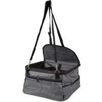 Flamingo Car seat Ona Grey