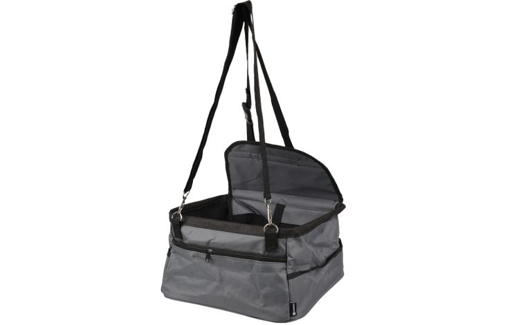 Flamingo Car seat Ona Grey