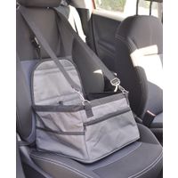 Flamingo Car seat Ona Grey