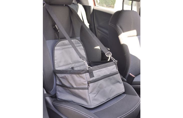 Flamingo Car seat Ona Grey