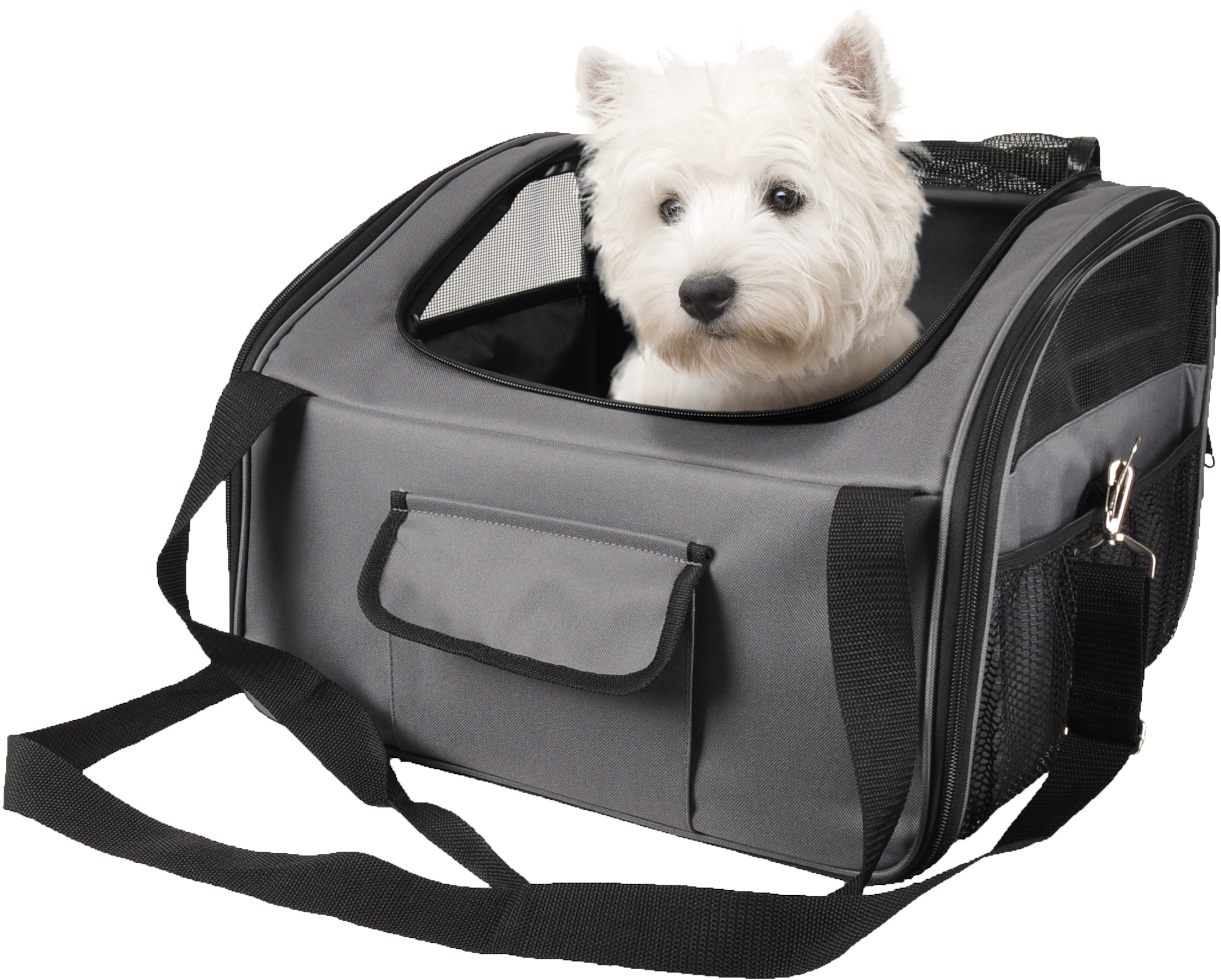 Flamingo Sedile per l'auto Ida Grigio