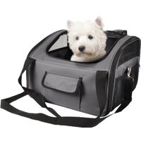 Flamingo Sedile per l'auto Ida Grigio